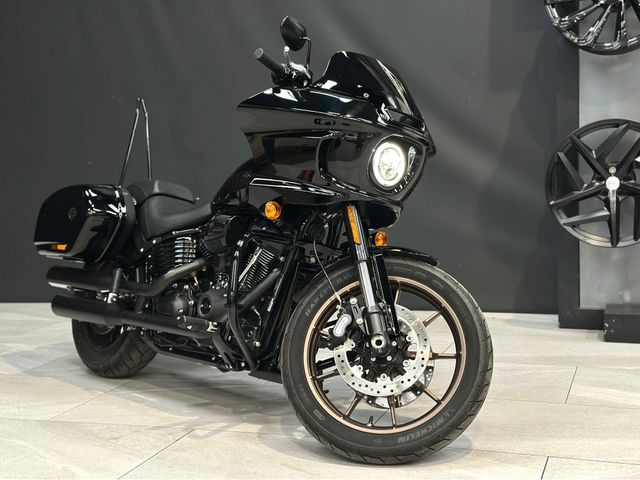 Image for 2022 Harley-Davidson Fxdl Dyna Low Rider LOW RIDER ST 1923cc