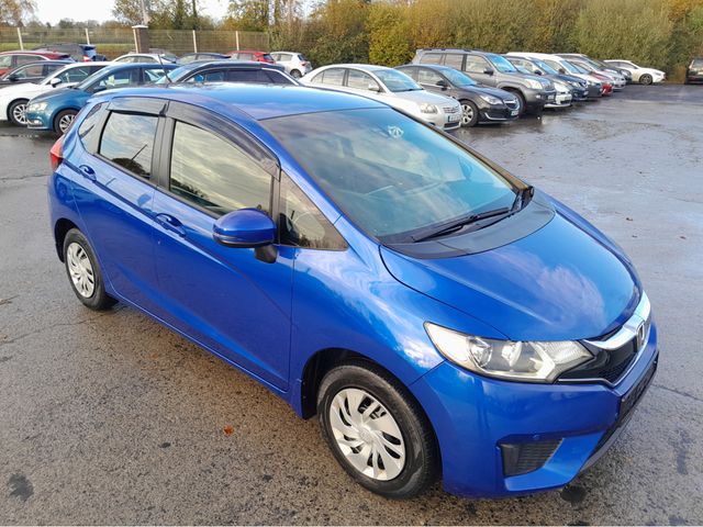 Image for 2016 Honda Fit 1.3 Petrol Automatic