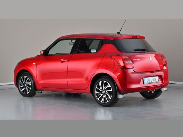 Image for 2024 Suzuki Swift SZ-L 1.2