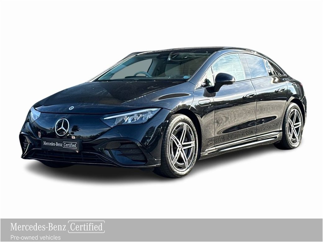 Image for 2024 Mercedes-Benz EQE EQE 300 AMG--Night Pack--Up to 605 km Electric Range--