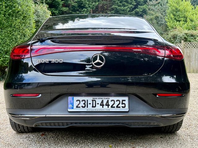 Image for 2023 Mercedes-Benz EQE 300 