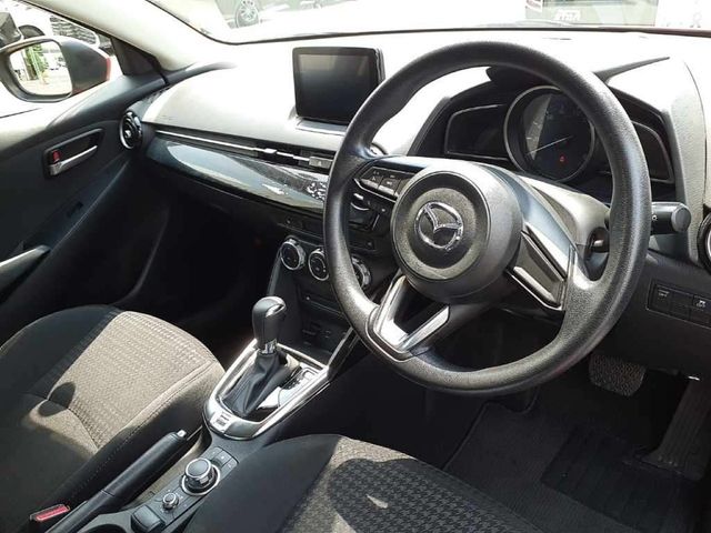 Image for 2017 Mazda Demio 1.3 AUTOMATIC - COMFORT PACK