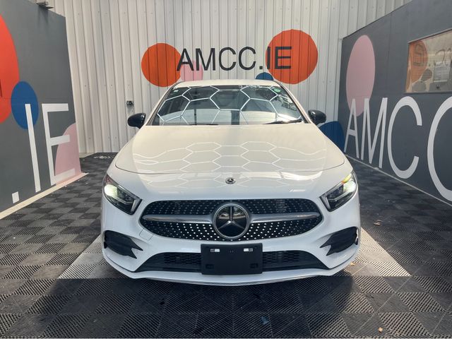 Image for 2019 Mercedes-Benz A Class A180 AMG LINE / 44k KMs / HEATED SEATS , REVERSE CAMERA , ADAPTIVE CRUISE & MORE