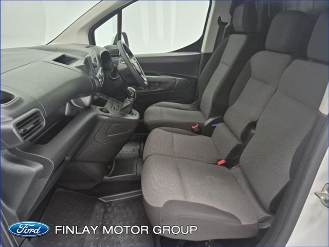 Image for 2021 Opel Combo MY21-SPRT-L1H1-1.5 100PS D-5SP