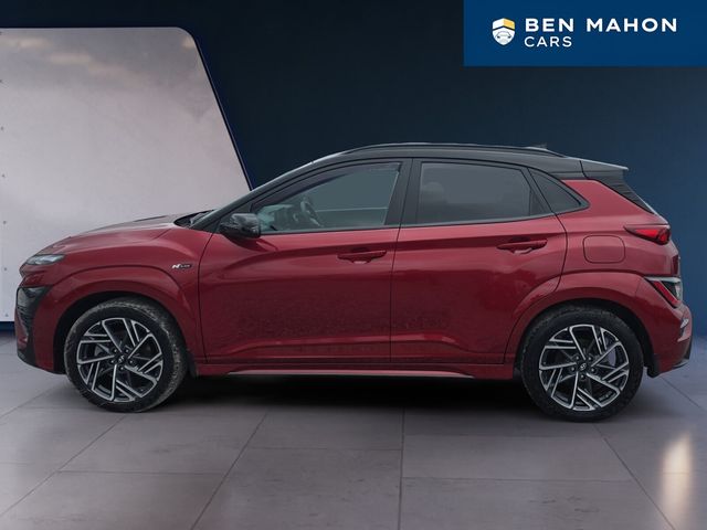 Image for 2023 Hyundai Kona 1.0 T-GDI N Line