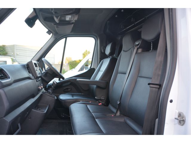 Image for 2021 Opel Movano LWB High Roof