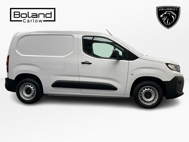 Image for 2024 Peugeot Partner PRO PLUS 1.5 HDI *JUST IN* €80 P/W