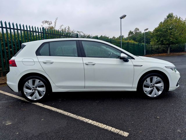 Image for 2020 Volkswagen Golf 2.0 TDI 115HP Style
