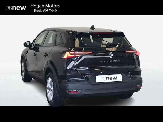 Image for 2026 Renault Symbioz evolution TCe 140 E06X