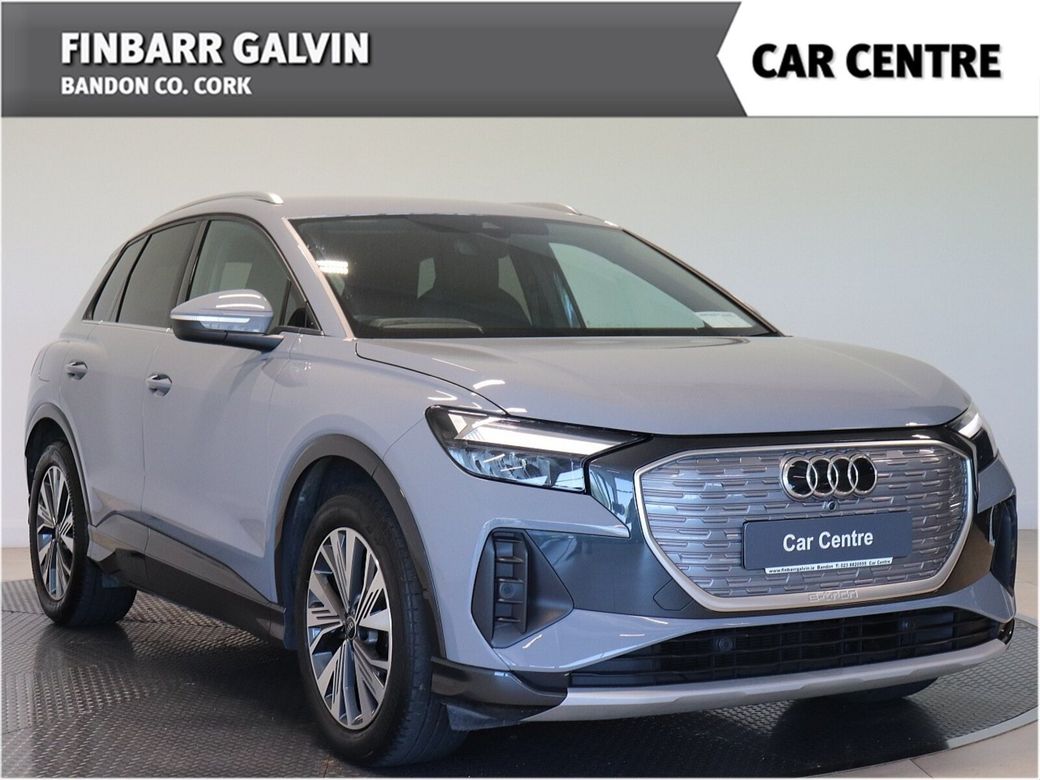 Image for 2023 Audi Q4 e-tron Sport 35 e-tron