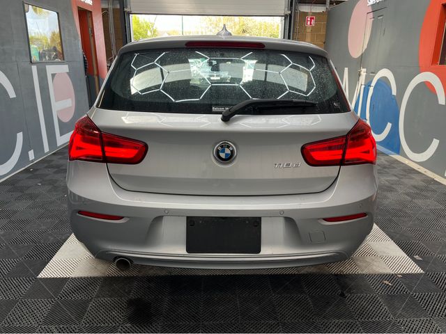 Image for 2017 BMW 1 Series €15950 2017 BMW 118D STYLE 2.0 AUTOMATIC / CRUISE CONTROL / REVERSE CAMERA AND MORE