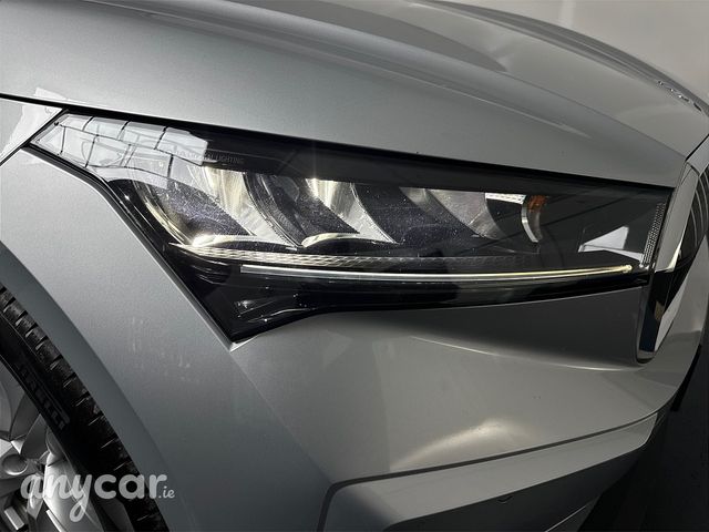 Image for 2022 Skoda Enyaq 60 IV