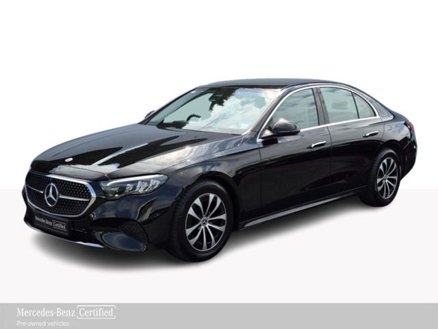 Image for 2024 Mercedes-Benz E Class E 220 D MHEV Avantgarde Plus