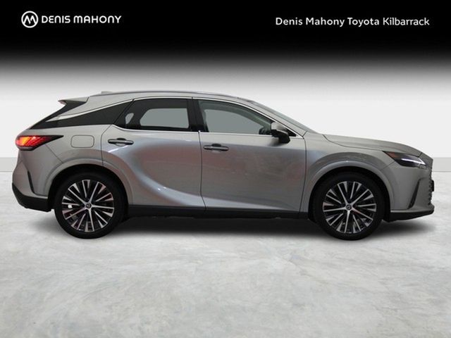 Image for 2023 Lexus RX450h+ Luxury AWD