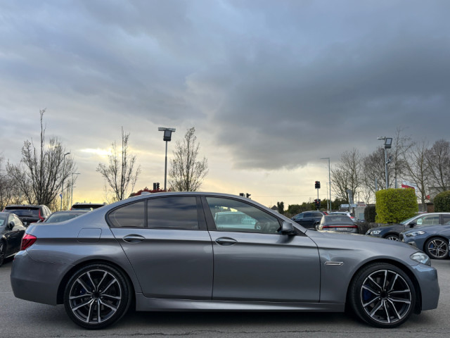 Image for 2016 BMW 5 Series 520 D F10 M SPORT AUTO *CHAIN JUST REPLACED*