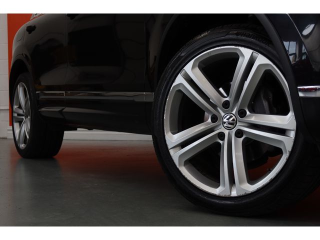 Image for 2018 Volkswagen Touareg 3.0tdi 262BHP V6 5DR Auto #74