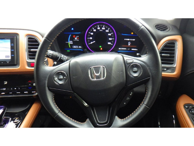 Image for 2015 Honda Vezel Hybrid 
