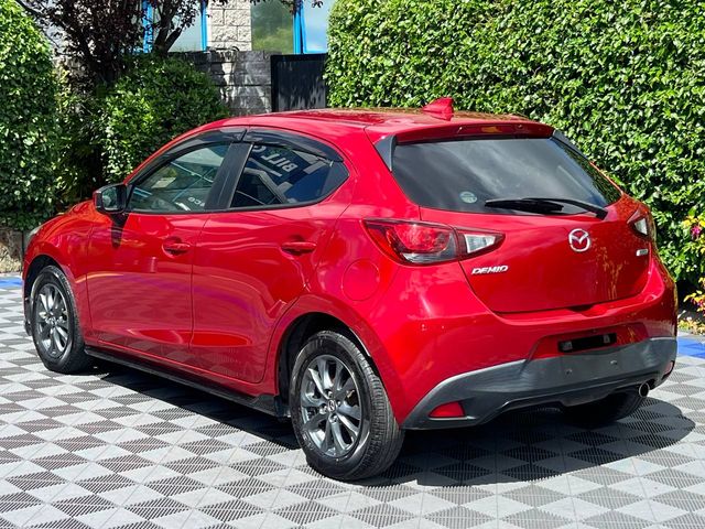 Image for 2017 Mazda Demio 1.3 SKYACTIV // HEATED SEATS // SERVICE HISTORY // HEADS-UP DISPLAY