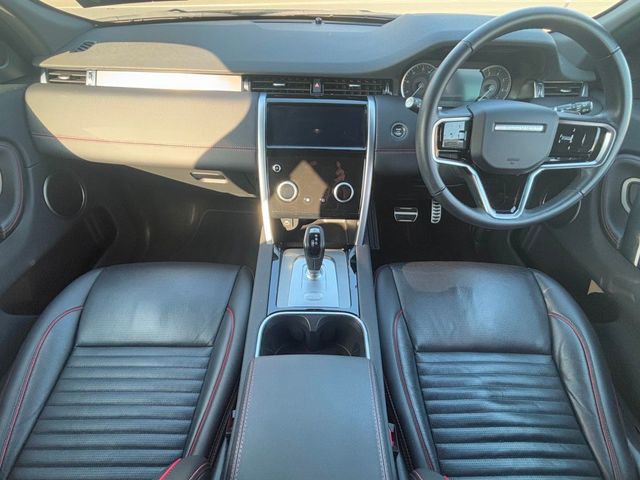 Image for 2022 Land Rover Discovery Sport URBAN EDITION P300E PAN ROOF