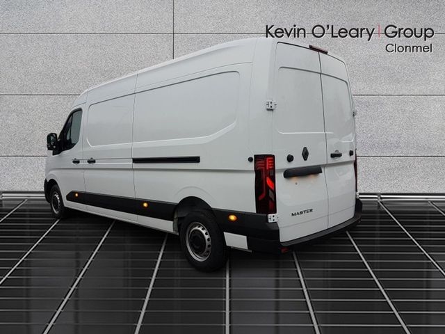Image for 2025 Renault Master MASTER LM35 START 130BHP