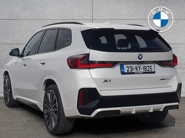 Image for 2023 BMW X1 xDrive25e M Sport Pro