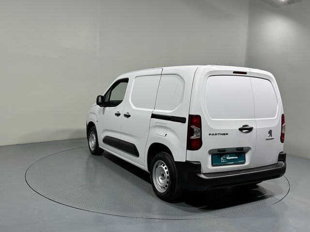 Image for 2023 Peugeot Partner 1.5 HDi Active Plus 231