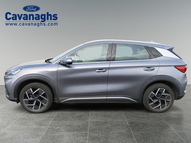 Image for 2023 BYD Atto 3 60kWh 204PS Design