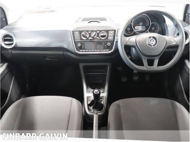 Image for 2019 Volkswagen up! 1.0 60BHP MOVE UP