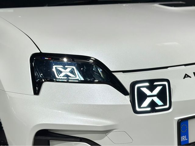 Image for 2026 Alpine A290 GTS 52KWH 5DR AUTO