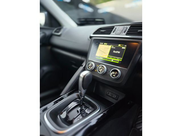 Image for 2019 Renault Kadjar 1.5 DCI ICONIC AUTO