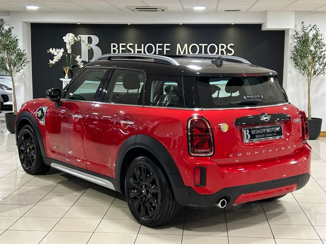Image for 2023 Mini Countryman COOPER S E ALL4 HYBRID=LOW MILES//HUGE SPEC=PAN ROOF//FULL SERVICE HISTORY=231 REG=ONLY €160 ANNUAL ROAD TAX//TAILORED FINANCE PACKAGES AVAILABLE=TRADE INS WELCOME
