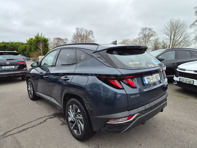 Image for 2023 Hyundai Tucson Executive 5DR