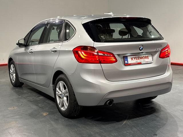 Image for 2018 BMW 2 Series 218I ACTIVE TOURER - 1.5 AUTOMATIC - FACTORY ALLOYS - HEATED SEATS - REAR CAMERA