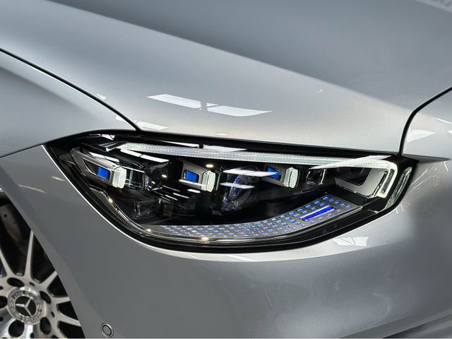 Image for 2026 Mercedes-Benz S Class AMG LNE PREM+ EXC S 580 E 4MATIC LINE PREMIUM PLUS