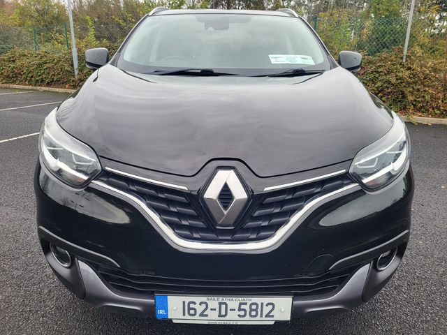 Image for 2016 Renault Kadjar 