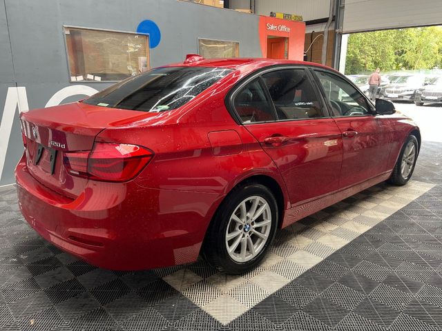 Image for 2018 BMW 3 Series 2018 BMW 3 320D 4D 2.0 AUTOMATIC / CRUISE CONTROL / REVERSE CAMER / ELECTRIC MEMORY & HEATED SEATS AND MORE