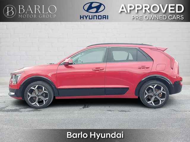 Image for 2023 Kia Niro K3 1.6i HEV