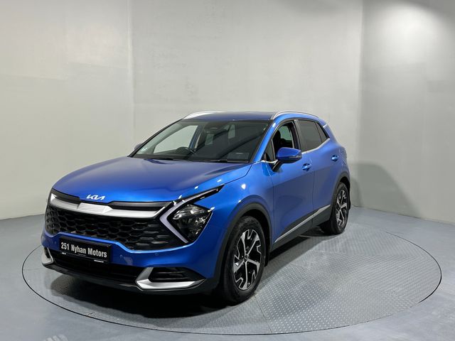 Image for 2025 Kia Sportage K3 1.6 Crdi 251