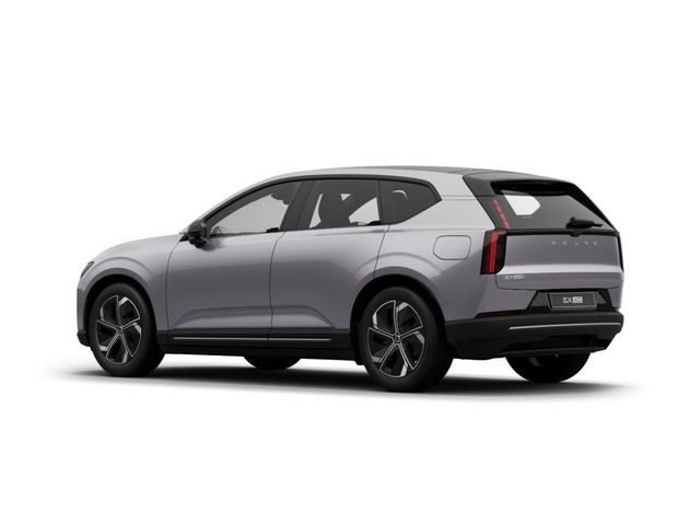 Image for 2027 Volvo EX60 Available to order for 271 New EX60 Plus P10