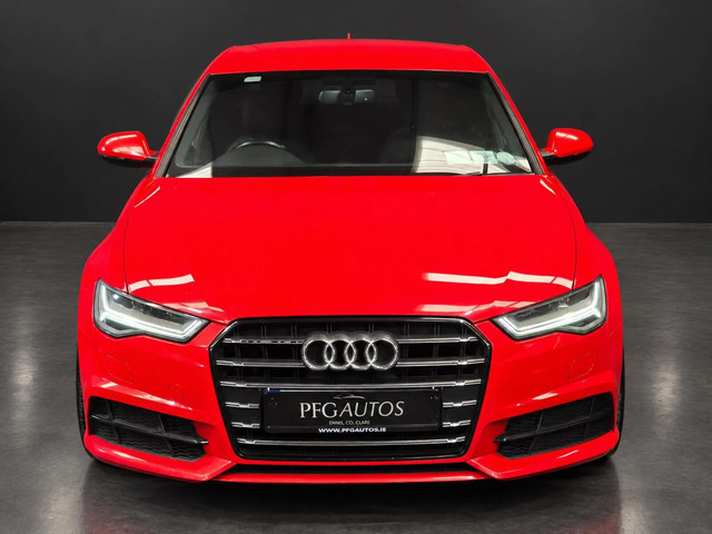 Image for 2017 Audi A6 2.0TDI 190 Ultra S Line