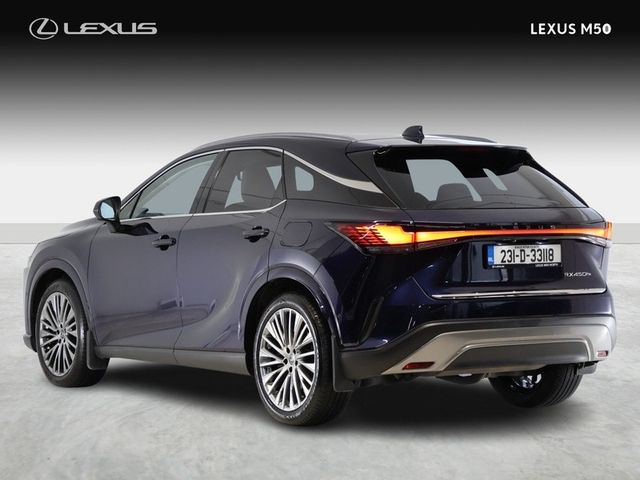 Image for 2023 Lexus RX450h+ Premium