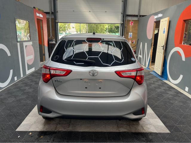 Image for 2019 Toyota Vitz VITZ AUTOMATIC 1.0 PETROL / 63k KMs / REVERSE CAMERA & MORE