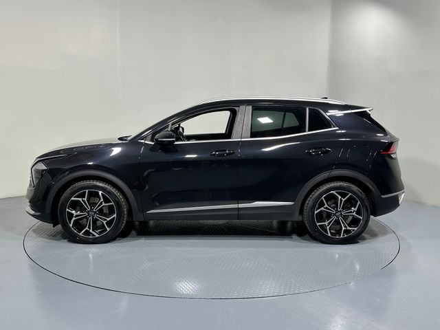 Image for 2022 Kia Sportage K2 Sport 1.6 Crdi