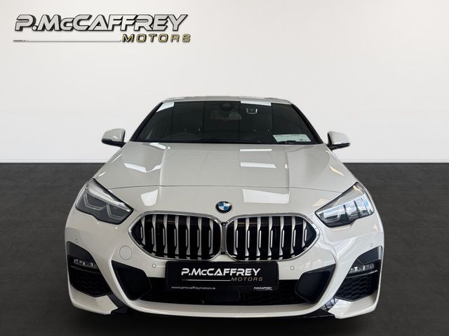 Image for 2020 BMW 2 Series 218d M Sport Auto
