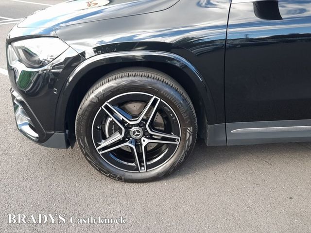 Image for 2025 Mercedes-Benz GLA Class GLA 250e AMG Plug-In Hybrid--65km Electric Range