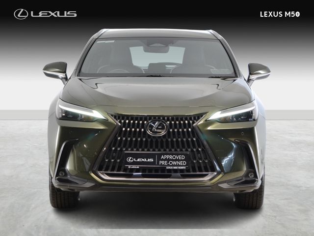 Image for 2022 Lexus NX 450H+ Executive AWD Auto