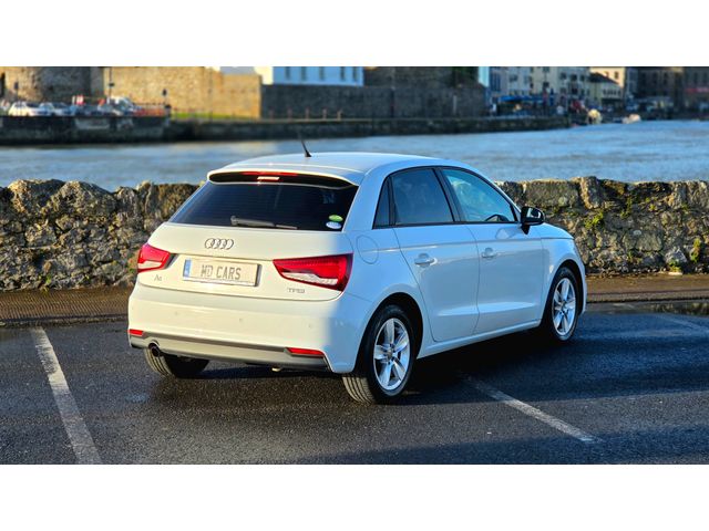 Image for 2016 Audi A1 A1 Automatic