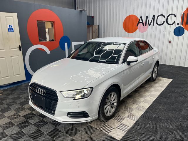 Image for 2019 Audi A3 AUDI A3 AUTOMATIC SALOON 1.4 PETROL / 37K KMS / AUTOMATIC / REVERSE CAMERA / CRUISE CONTROL & MORE