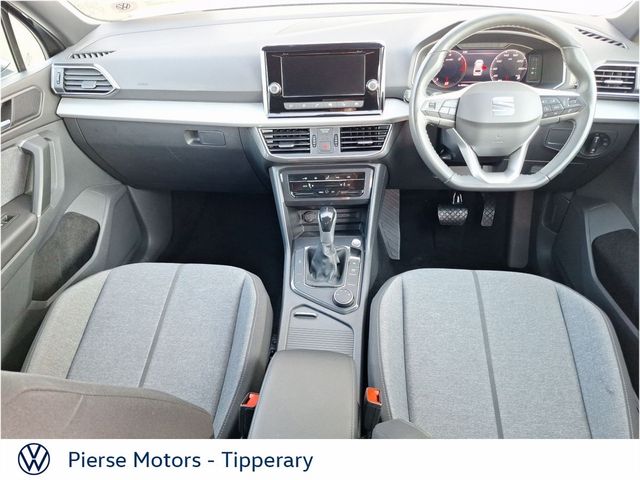 Image for 2023 SEAT Tarraco 2.0TDI 150hp 7S SE DSG