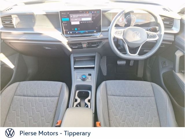 Image for 2025 Volkswagen Tayron 2.0 TDI 150HP EDITION 75 DSG